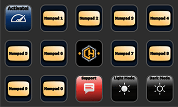 Steam Deck Cheats and Trainers, Mobile App Control, In-Game Overlay