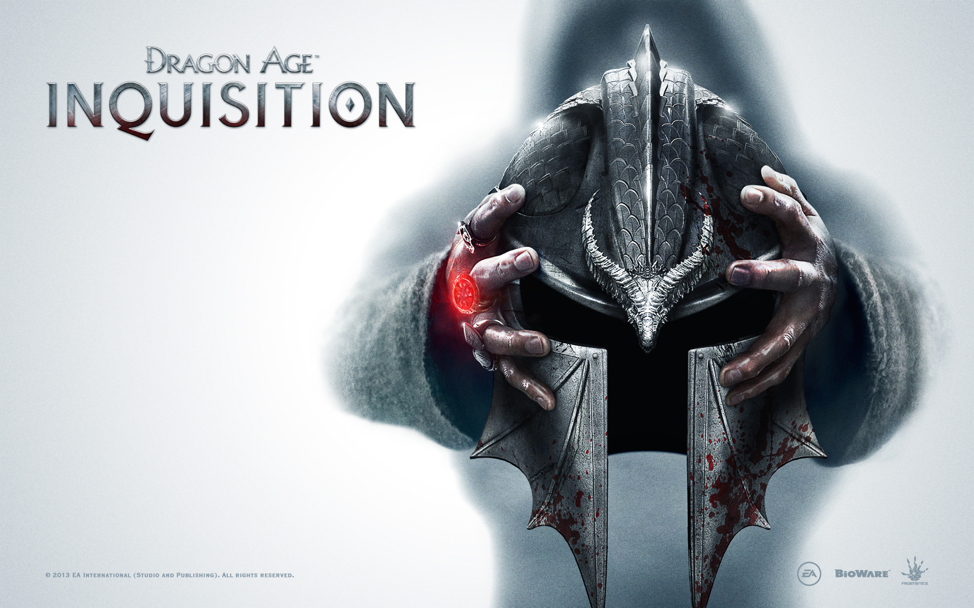 New Companion for Dragon Age Inquisition, DA Keep Beta Begins Soon