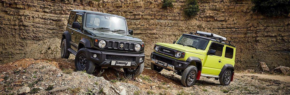 Che Auto Fuoristrada 4x4 Compro Cheautocompro