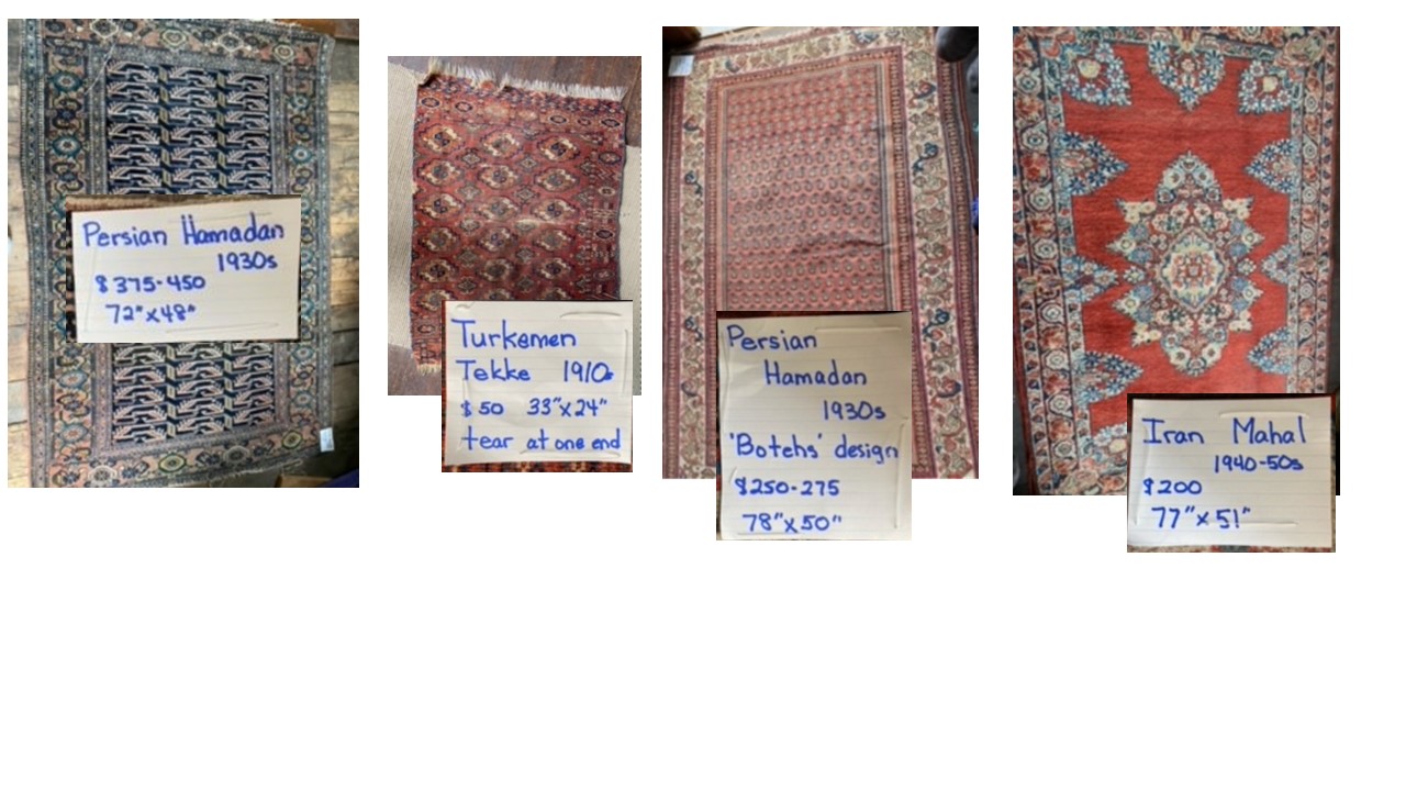 Chebeague Island News