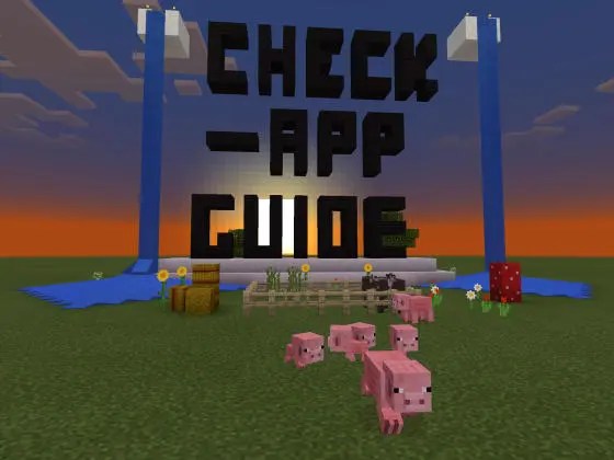Minecraft PE Guide Häufige Fragen beantwortet (Android, iOS, WP, W10