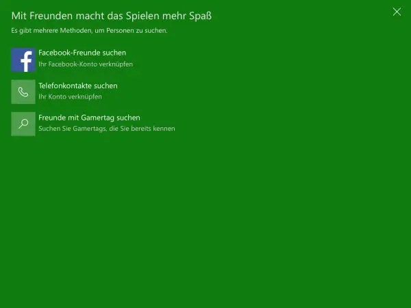 Minecraft PE Freunde finden, Freunde hinzufügen CheckApp