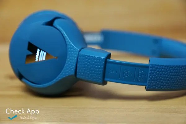 GadgetTest Warum die POGS Kinderkopfhörer so beliebt sind CheckApp