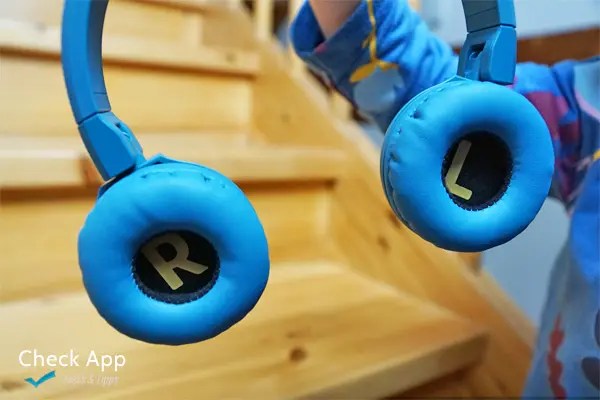 GadgetTest Warum die POGS Kinderkopfhörer so beliebt sind CheckApp