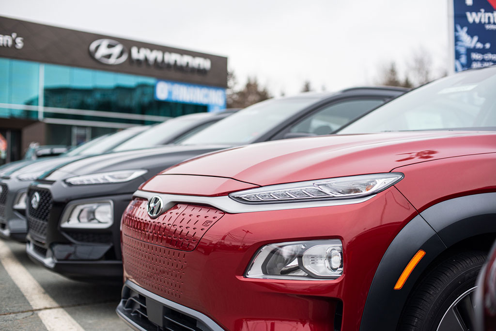 Is It Time to Buy an Electric Vehicle? National