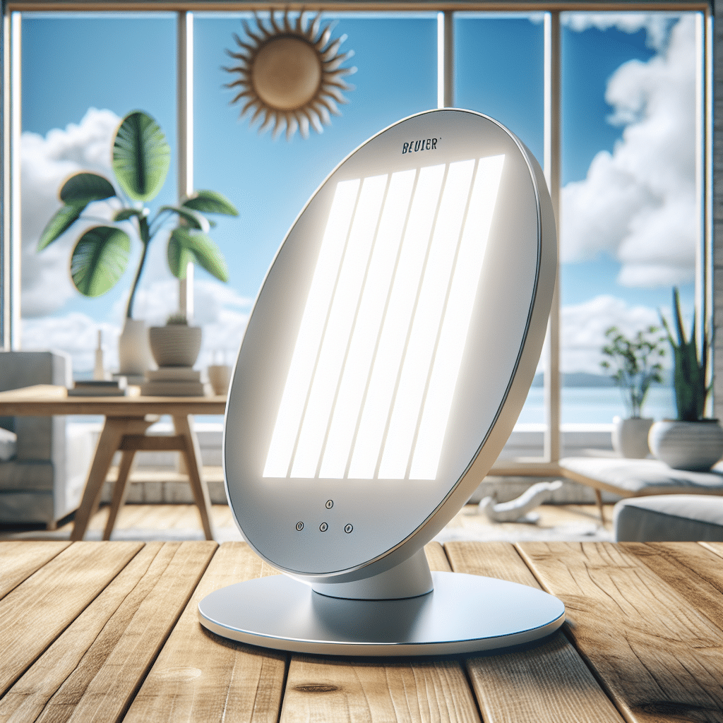 Seasonal Affective Disorder Light Box Reviews Shelly Lighting