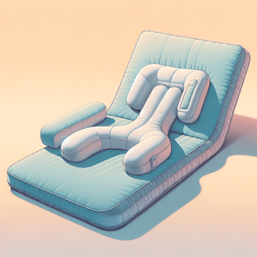 MedCline Reflux Relief System Review Innovative Solution for GERD