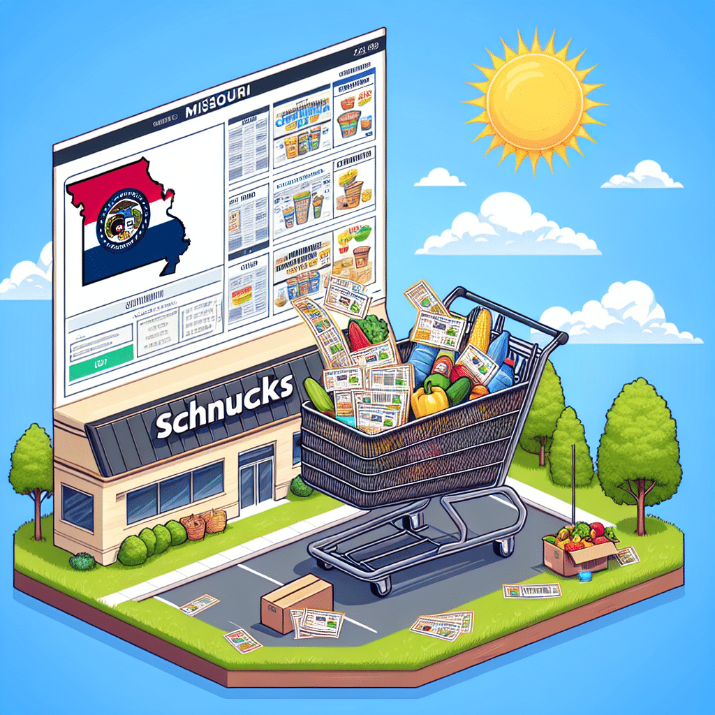 Missouris Couponing Mastery Tips for Shopping at Schnucks(05)