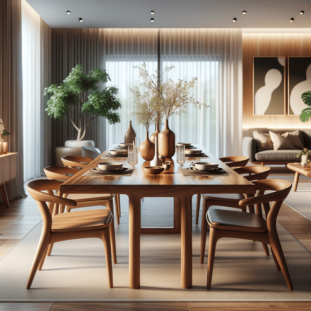 Chic Dining West Elm Lena MidCentury Dining Table Review