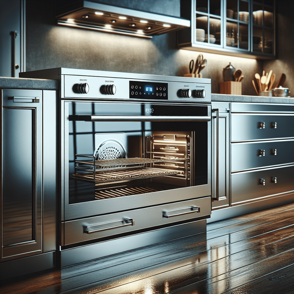 Kitchen Master Breville BOV845BSS Smart Oven Pro Review