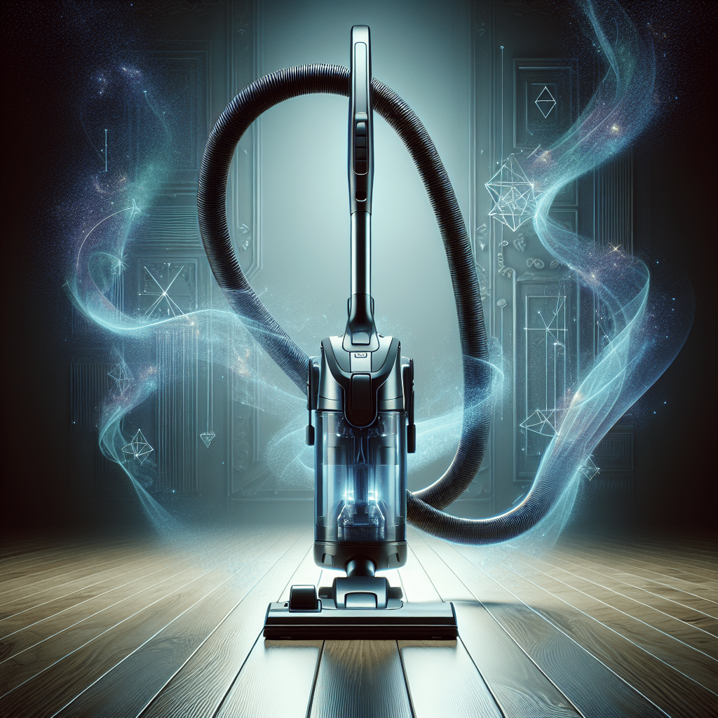 Ultimate Cleaning Sebo Felix 1 Premium Upright Vacuum Review