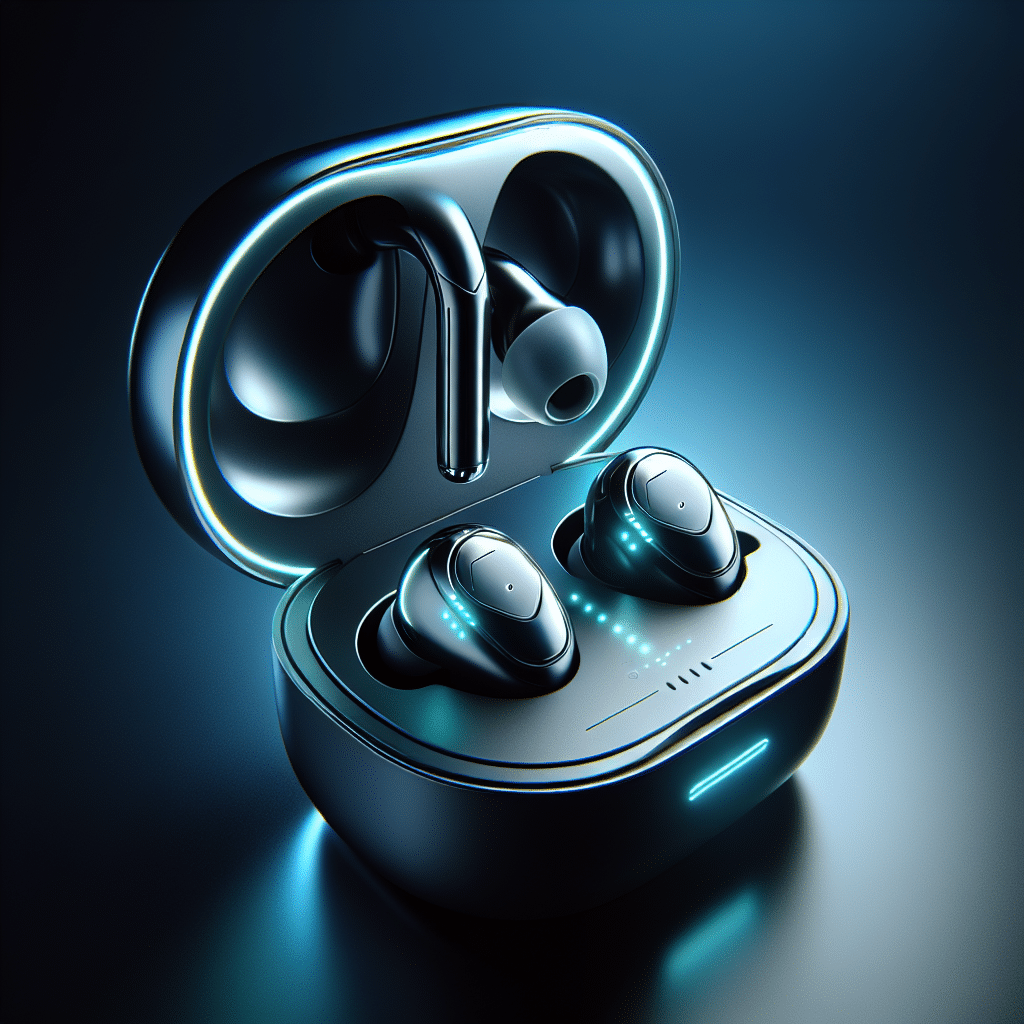 Best Wireless Earbuds Apple AirPods Pro Tops in 2023