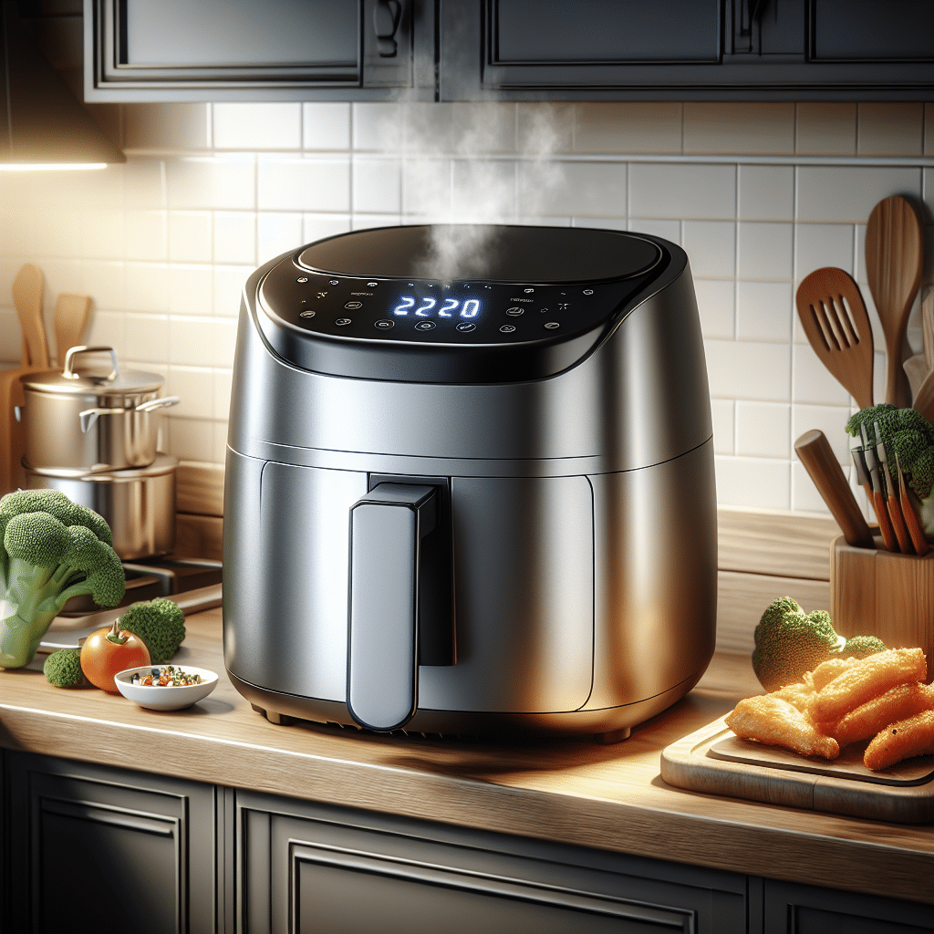 Leading Air Fryer Ninja Air Fryer Max XL Crisps to Perfection in 2023