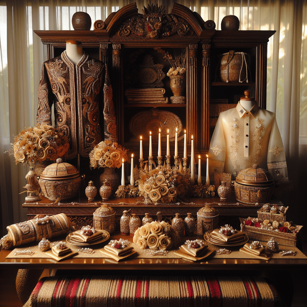 The Best Gifts for a Traditional Filipino Debut