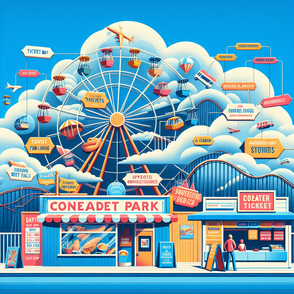 How to Save Money When Visiting Carowinds