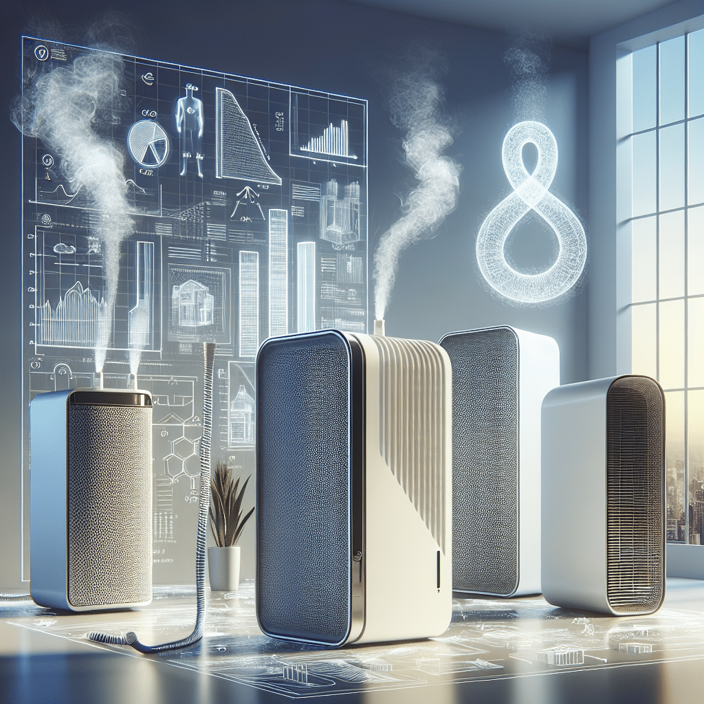 HighEfficiency Air Purifiers for COPD Patients