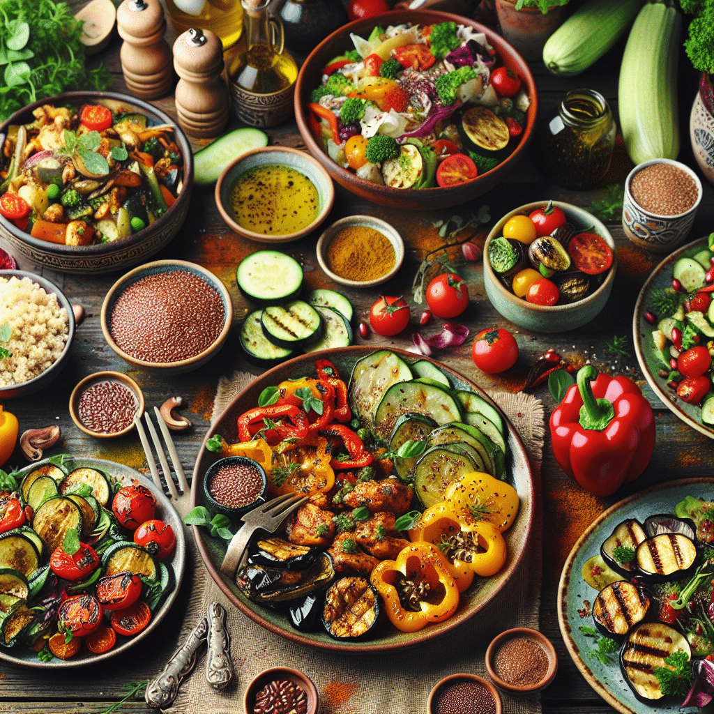 LowSodium Gourmet Selections for Hypertension