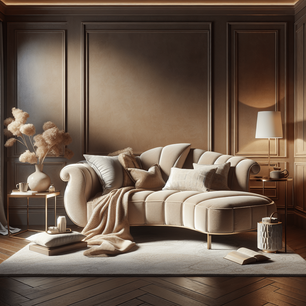 Finding the Perfect Chaise Lounge for a Cozy Nook