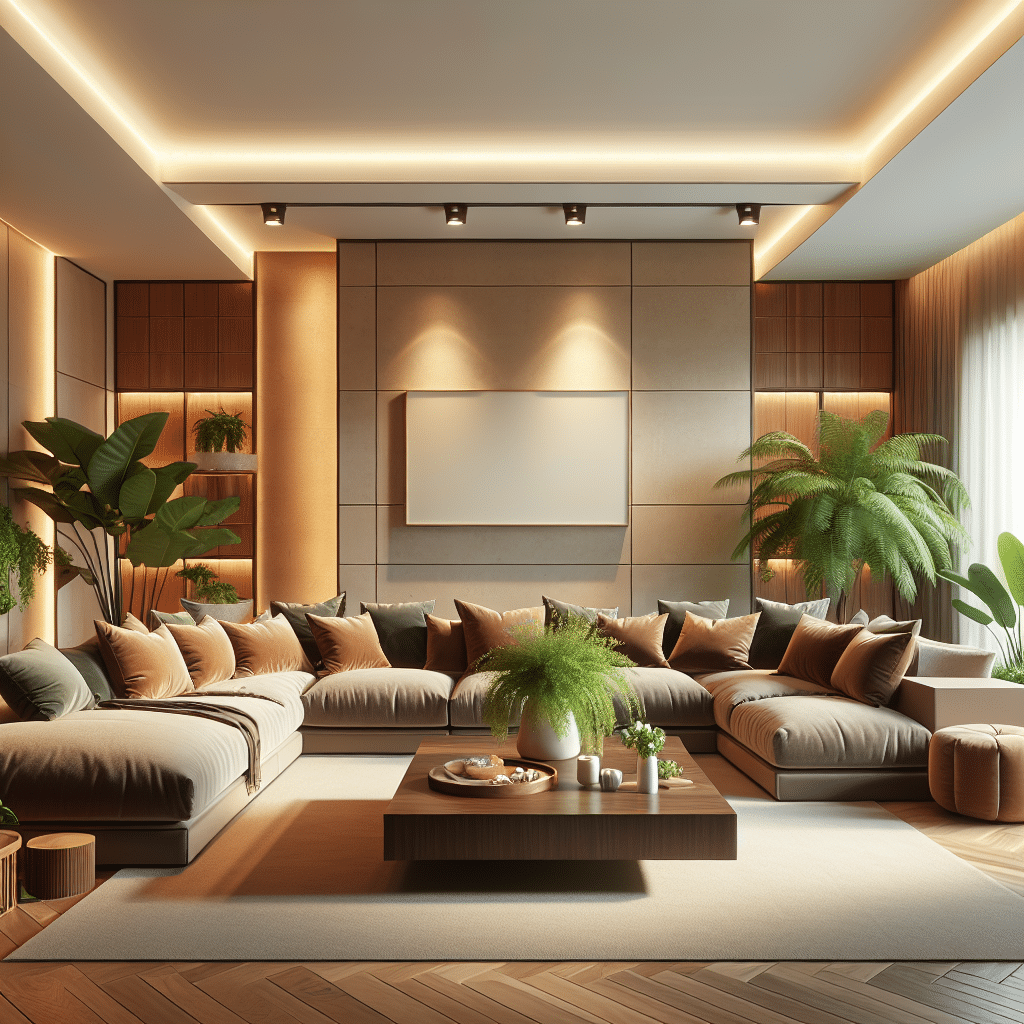 Best Sectional Sofas for Large Family Gatherings