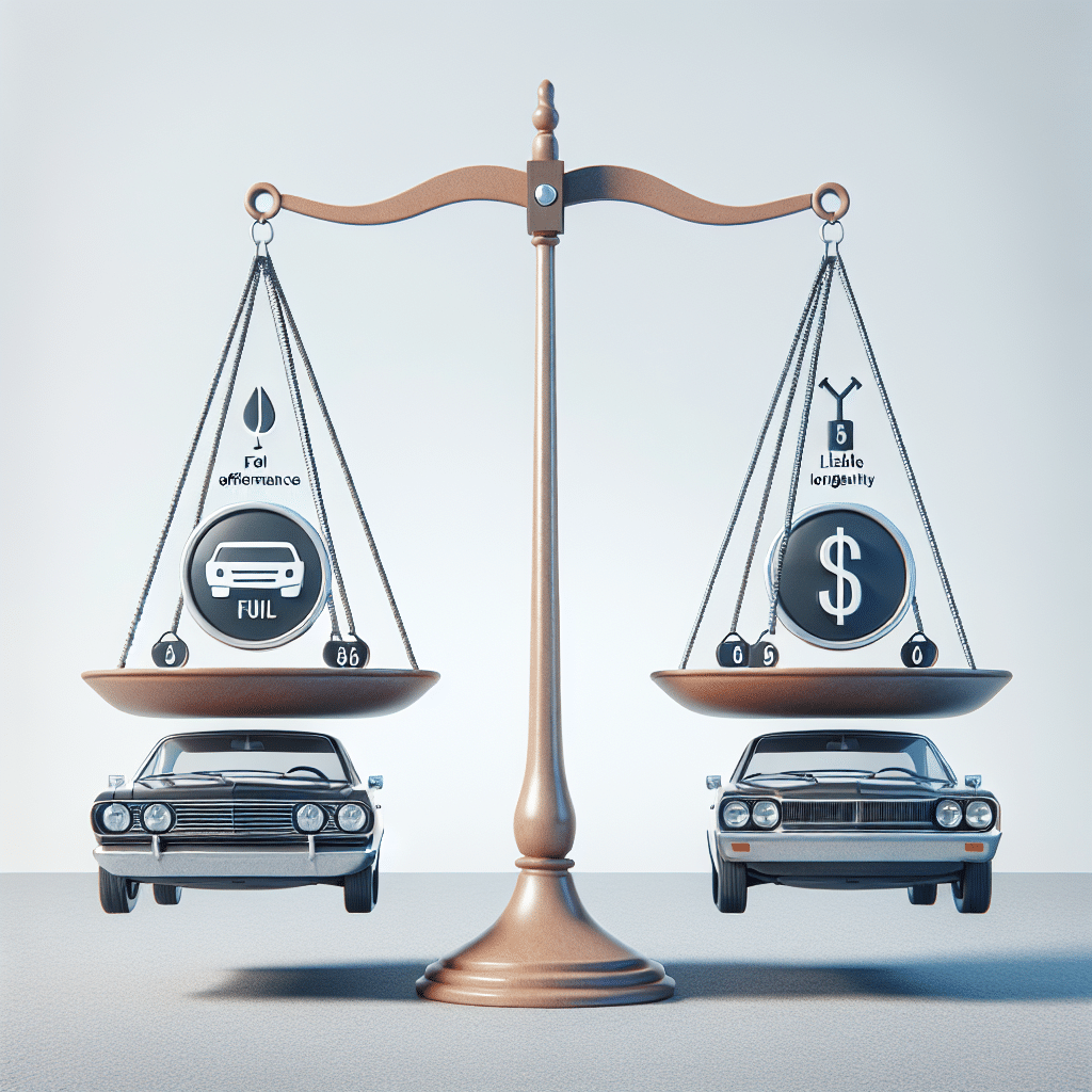 Manual vs. Automatic: 5 Cost Considerations for Car Buyers