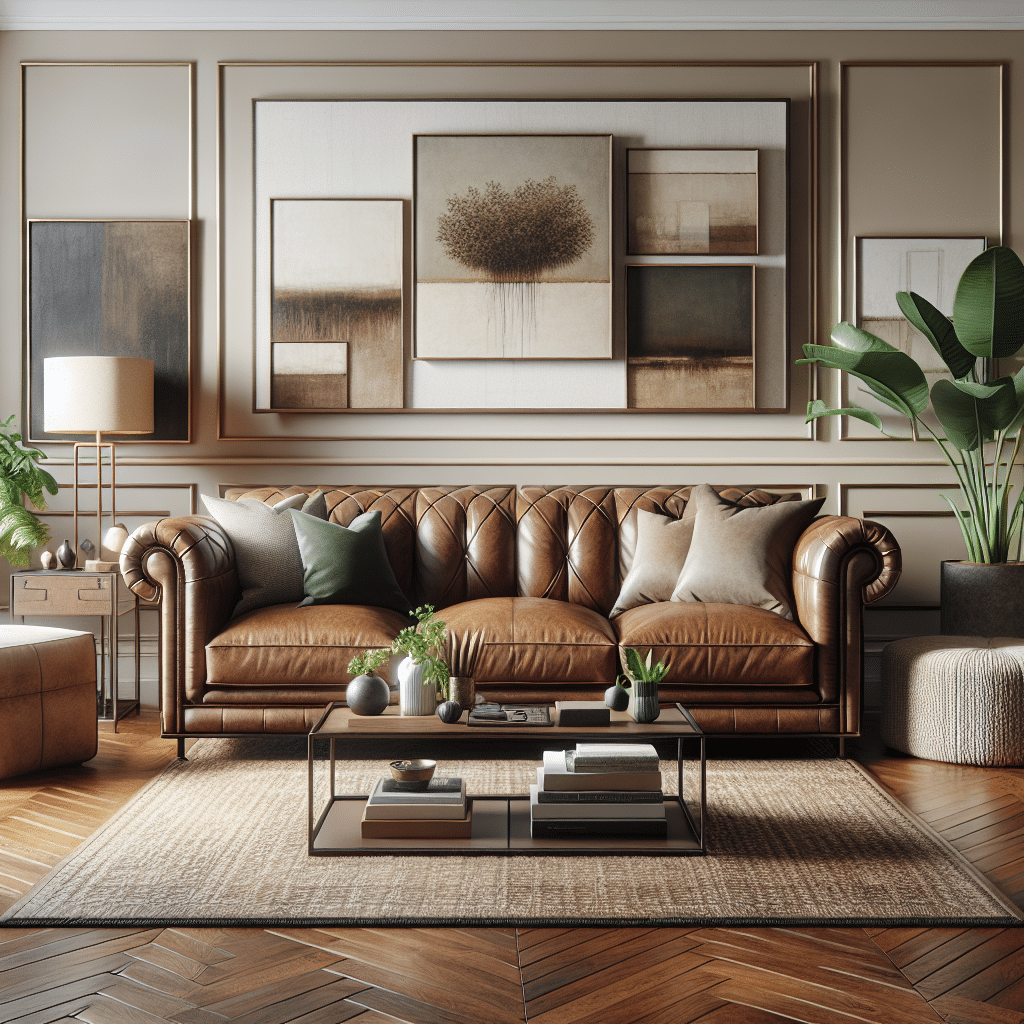 Chic Comfort Pottery Barn Turner Square Arm Leather Sofa Review