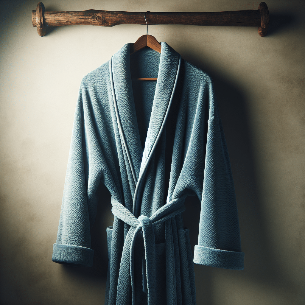Sleep in Style Brookstone Nap Robe Review