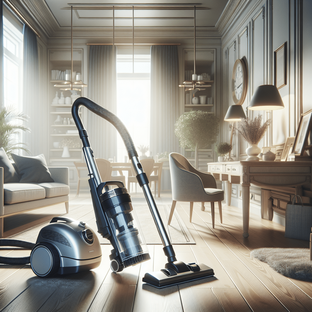 Efficient Cleaning Shark Navigator LiftAway Professional NV356E Review