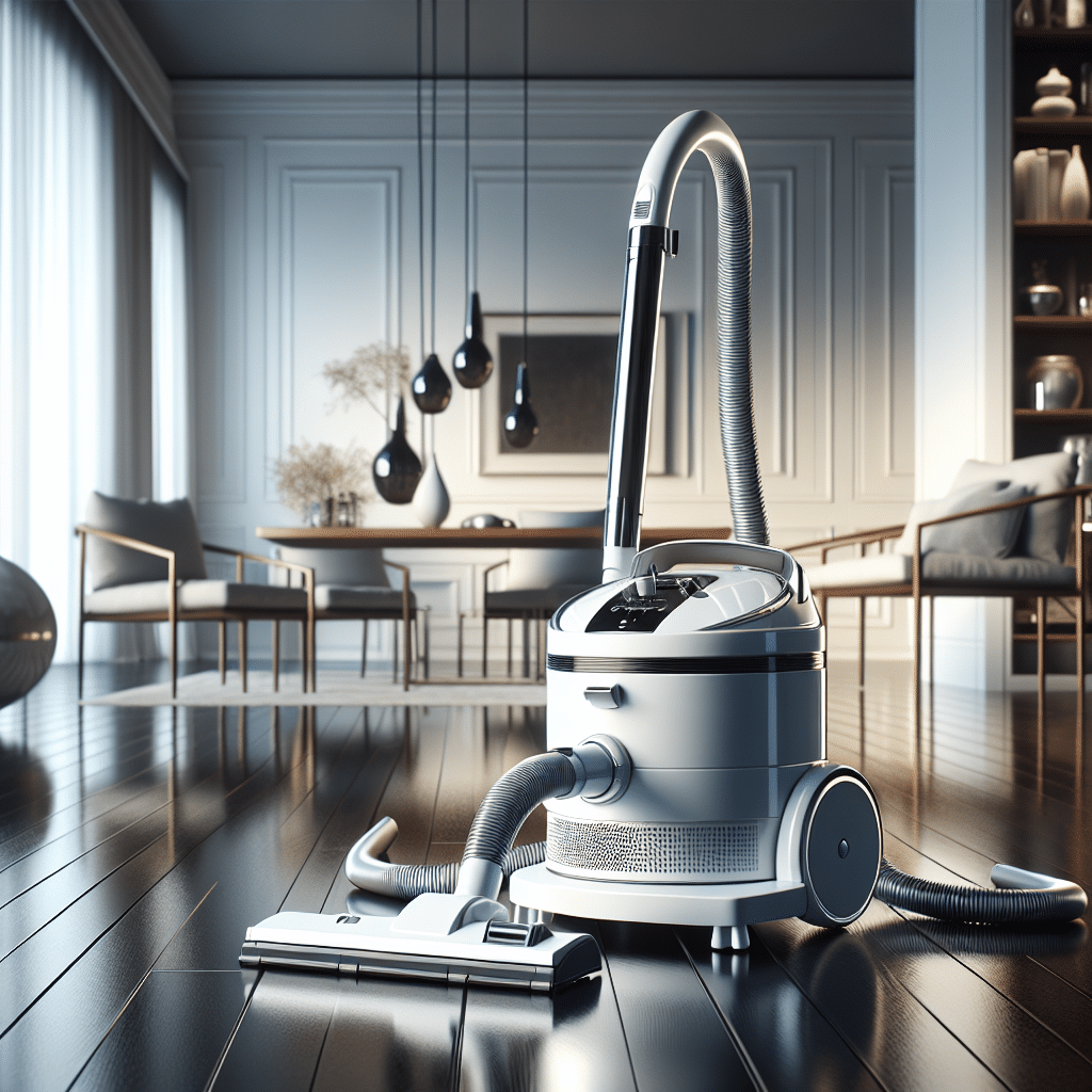 Spotless Home Kenmore Elite 81714 Pet Friendly Ultra Plush Bagged