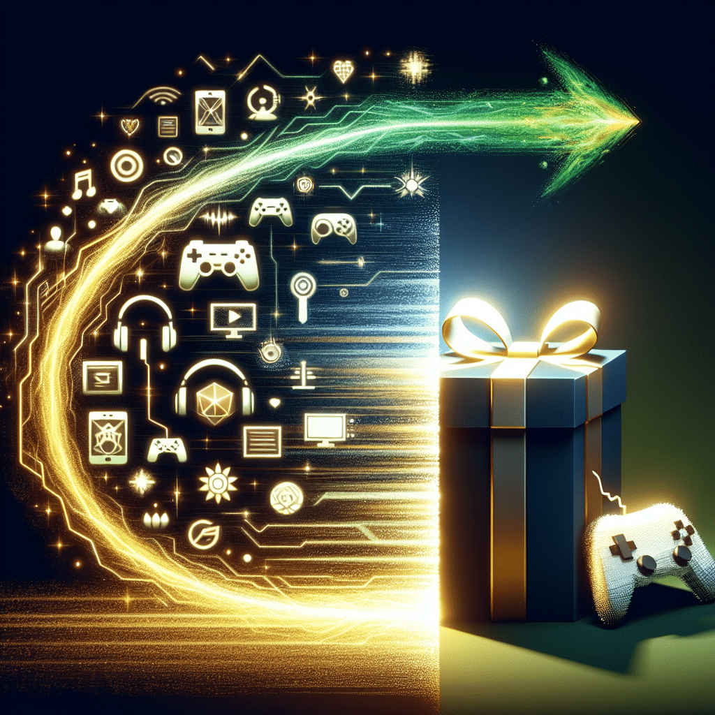 How to Gift Xbox Live Gold for Gamers