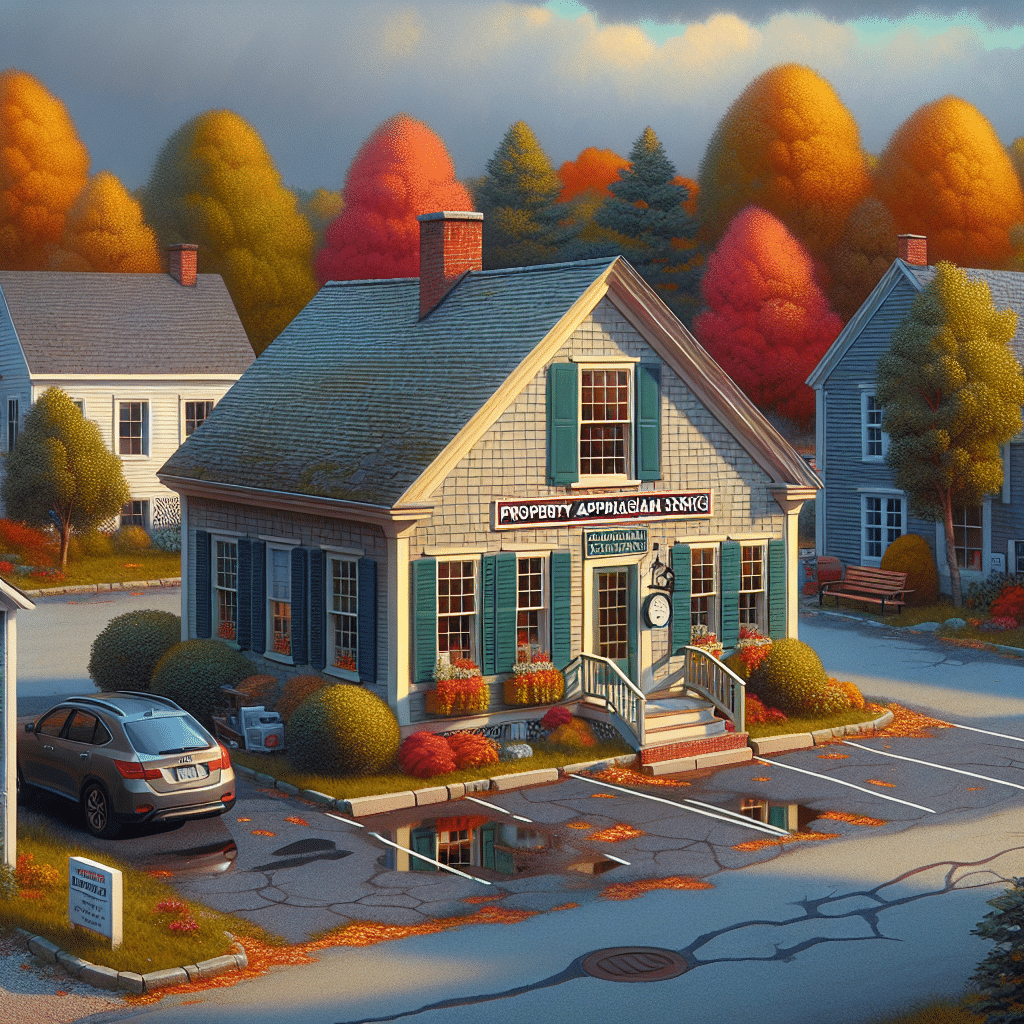 Bristol Appraisal Service in Seekonk MA