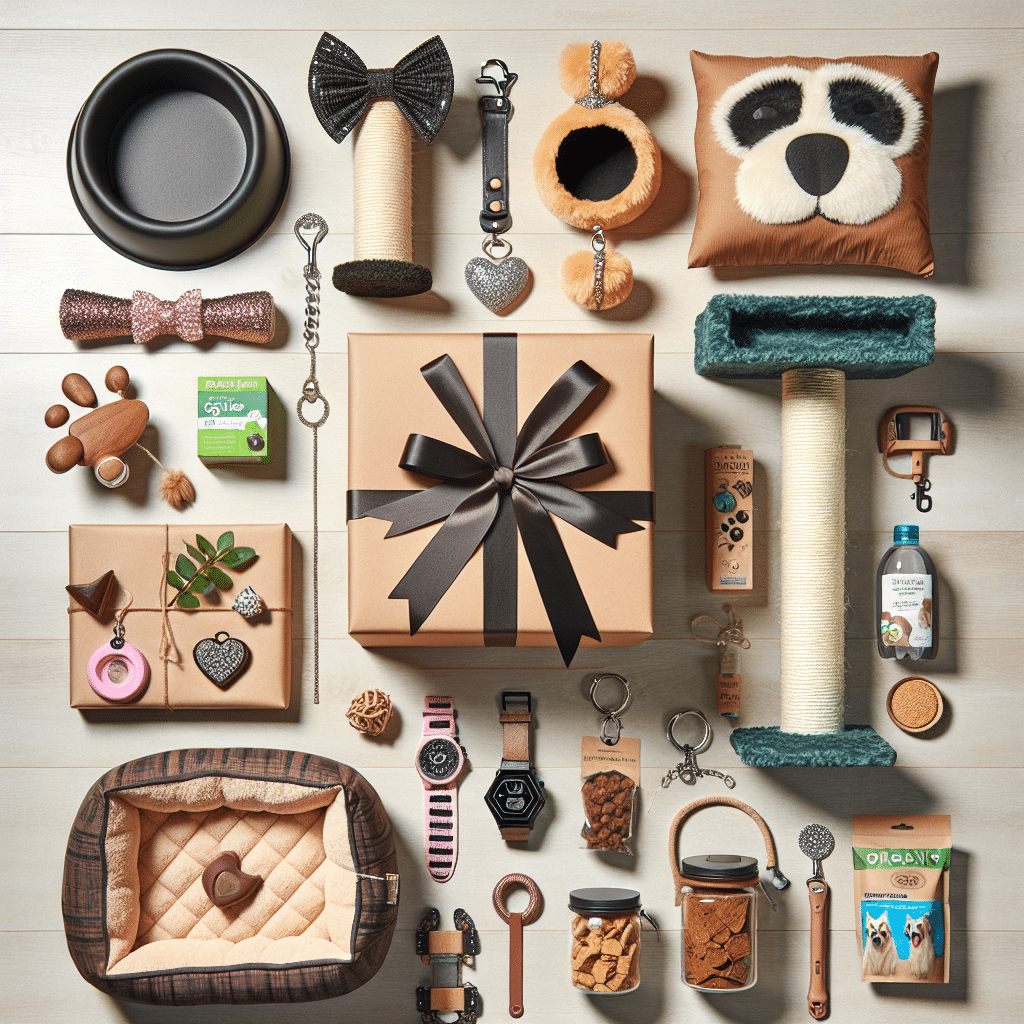 Top Outdoor Gifts April 2024