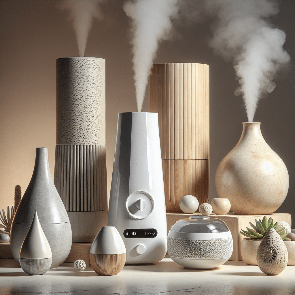 Best Humidifiers of 2024