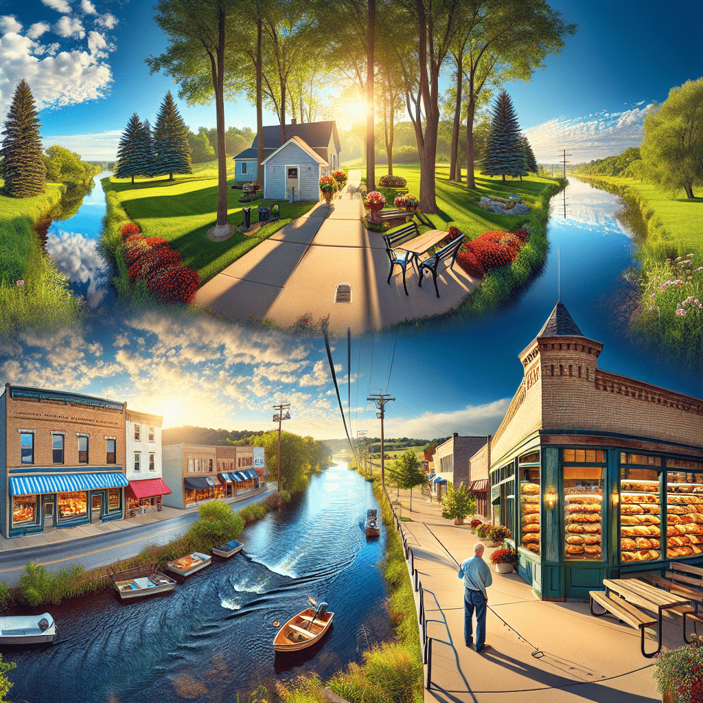 The Best Things to Do in Elsberry Missouri