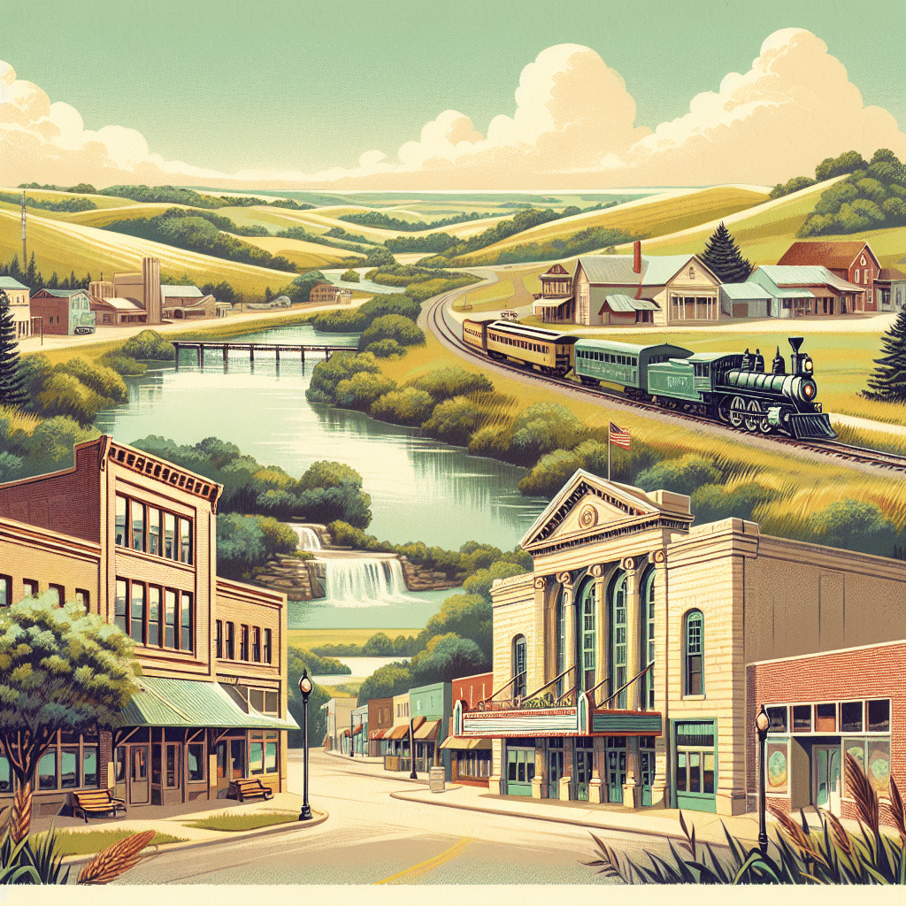 The Best Things to Do in Moberly Missouri