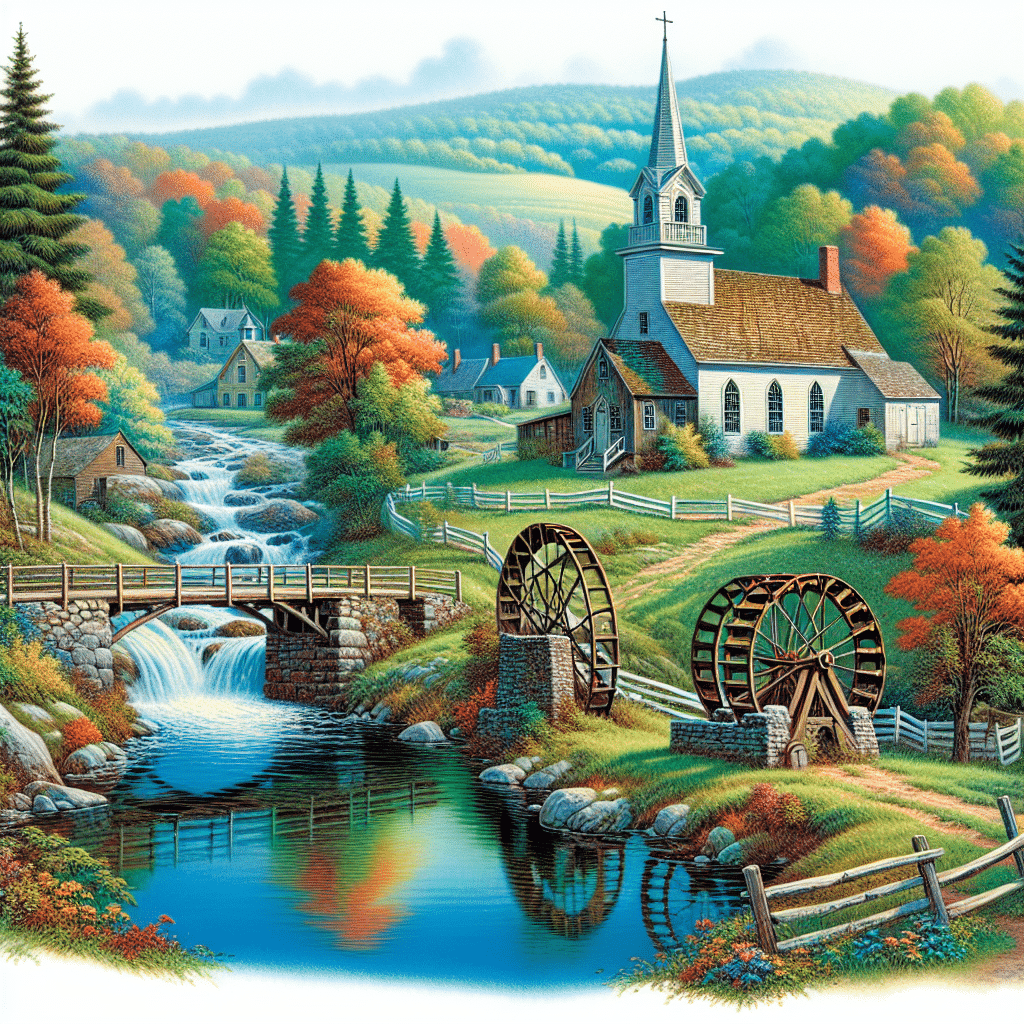 Things to Do in Buckland Massachusetts