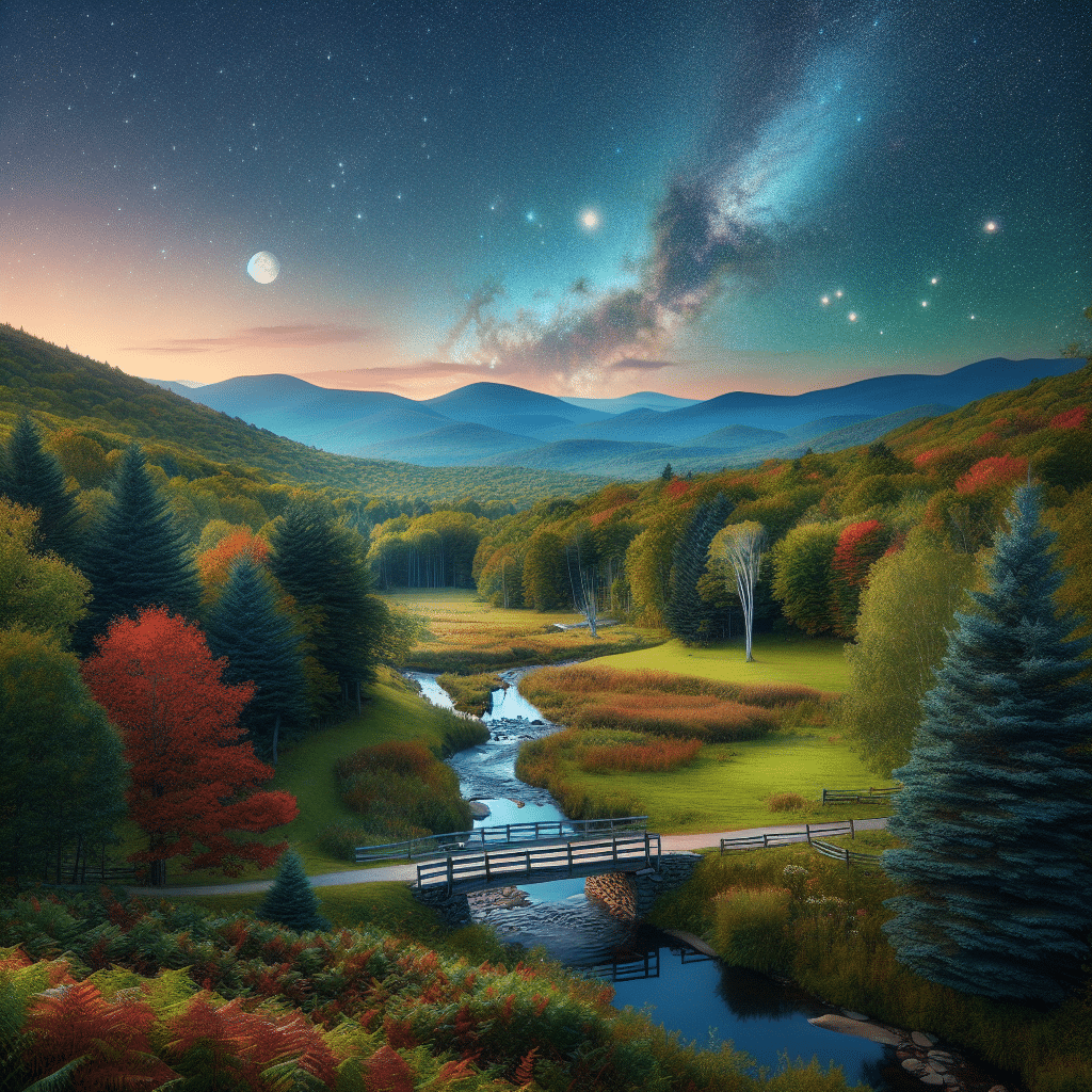 Things to Do in Granby Massachusetts