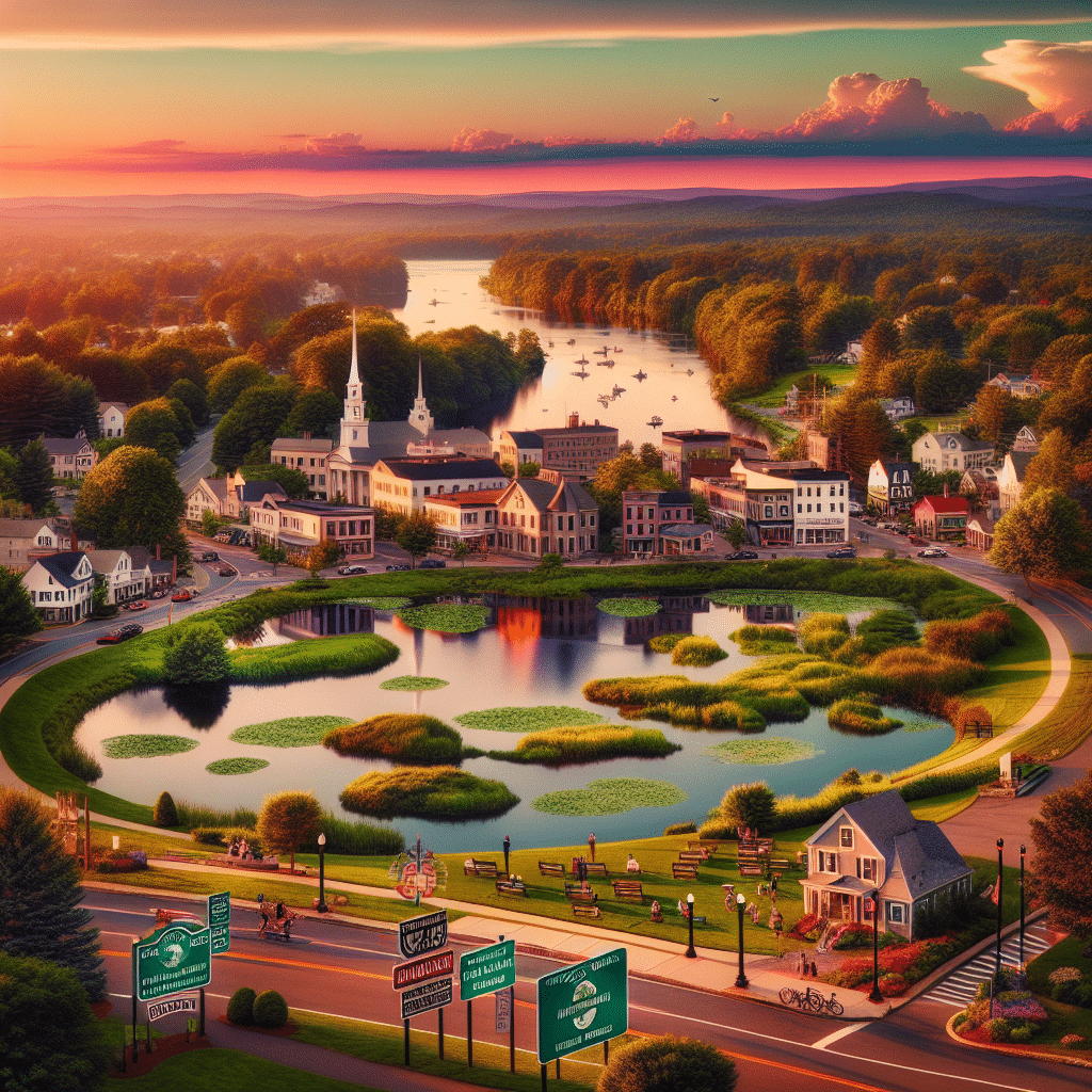 Things to Do in Millis Massachusetts