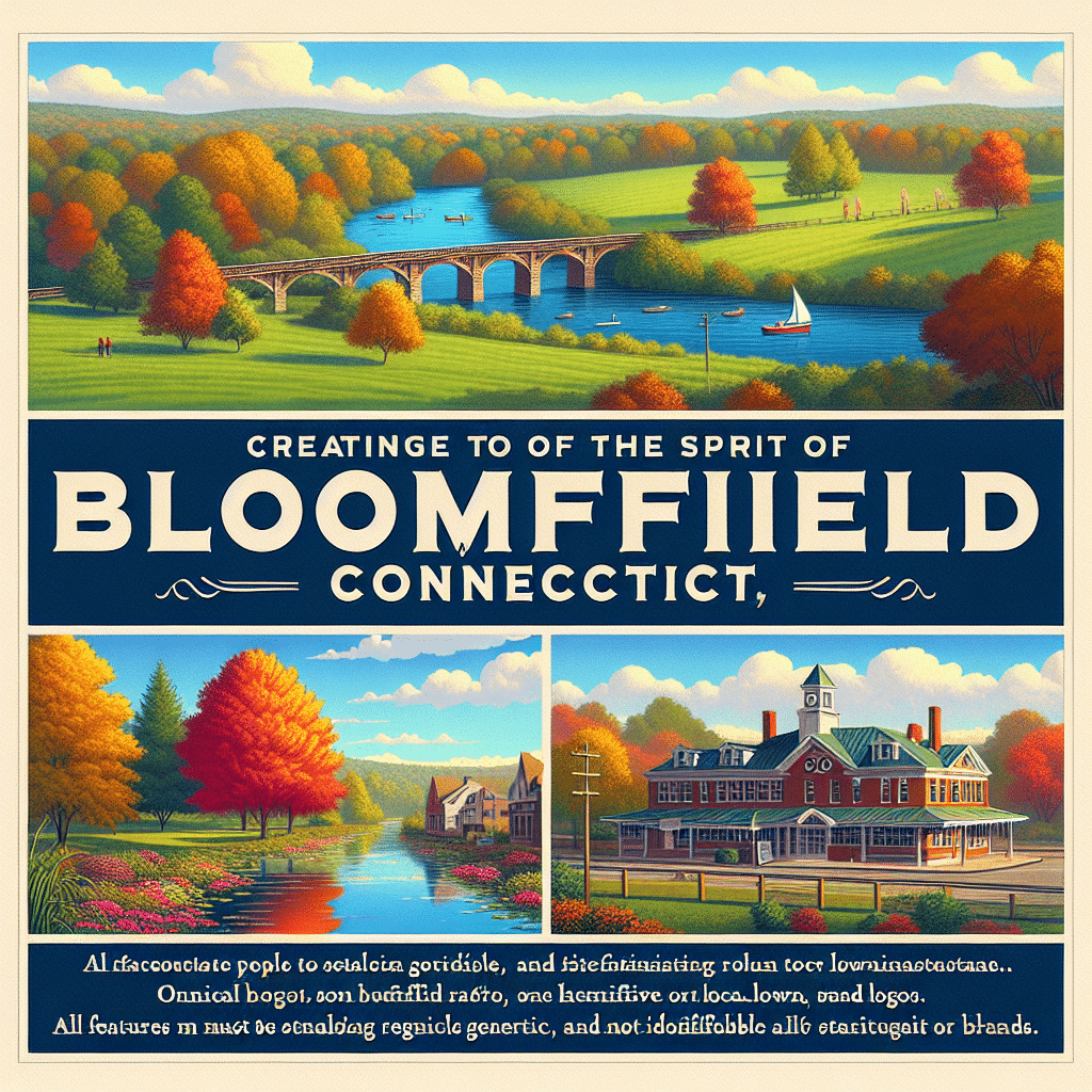 Things to Do in Bloomfield Connecticut