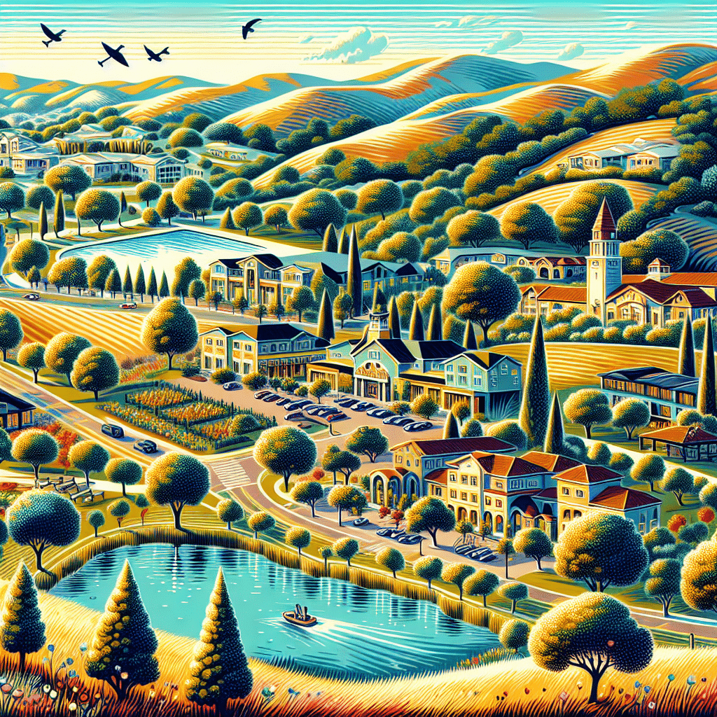 Things to Do in Agoura Hills California