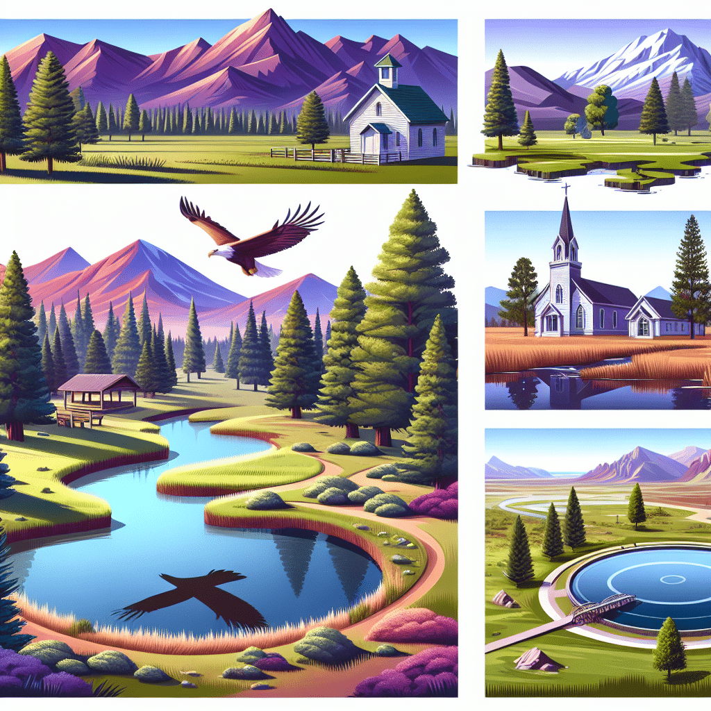 Things to Do in Alturas California