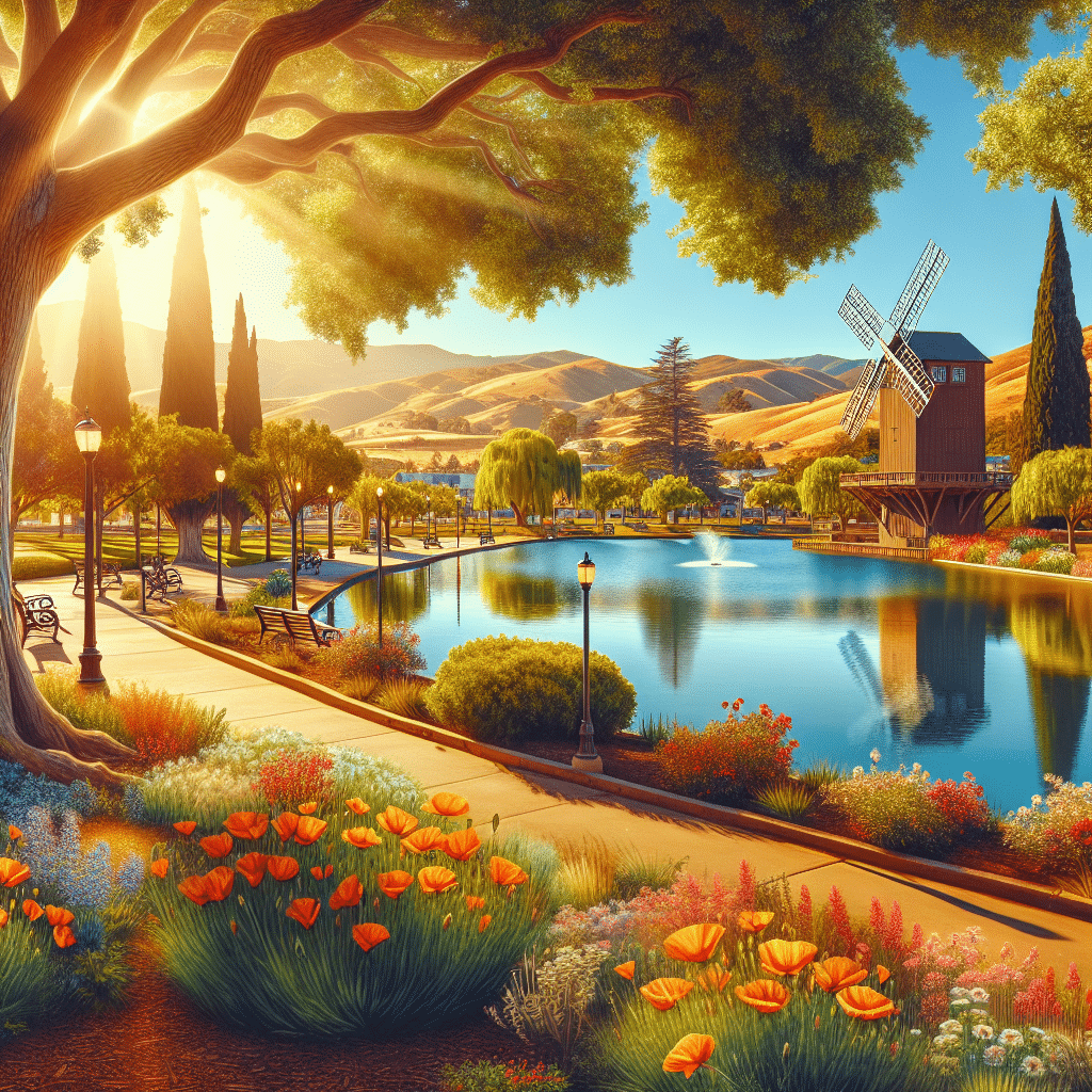 Things to Do in Atascadero California