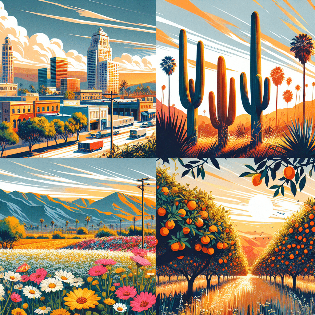 Things to Do in El Centro California