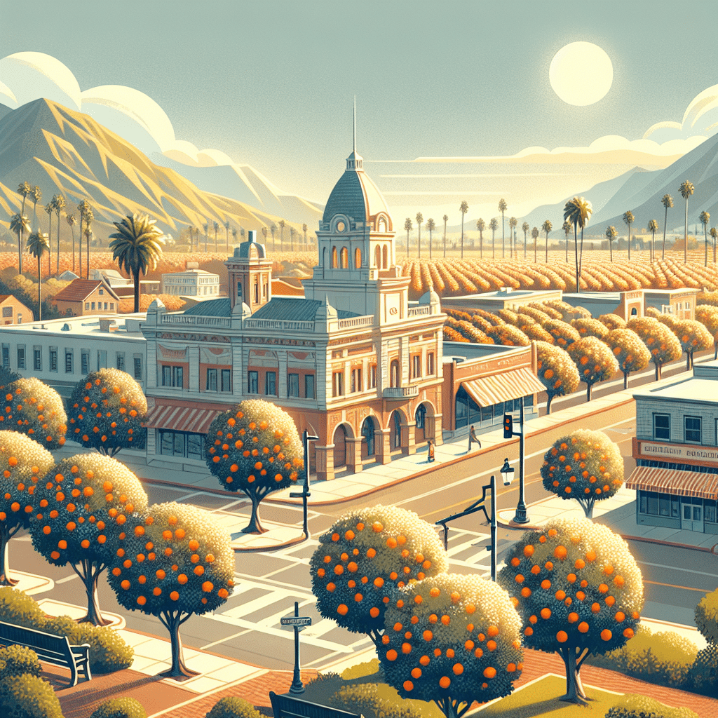 Things to Do in Exeter California