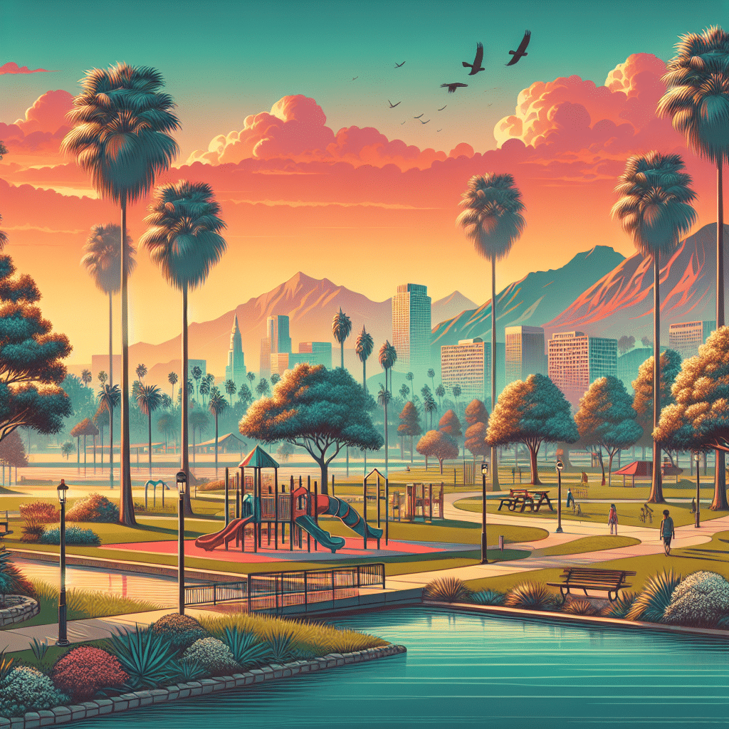 Things to Do in Lawndale California