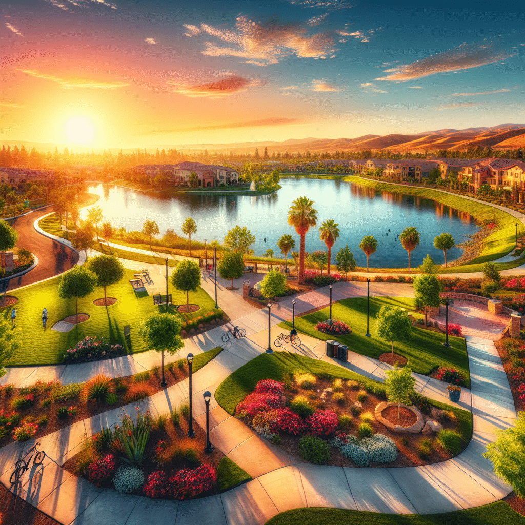 Things to Do in Menifee California