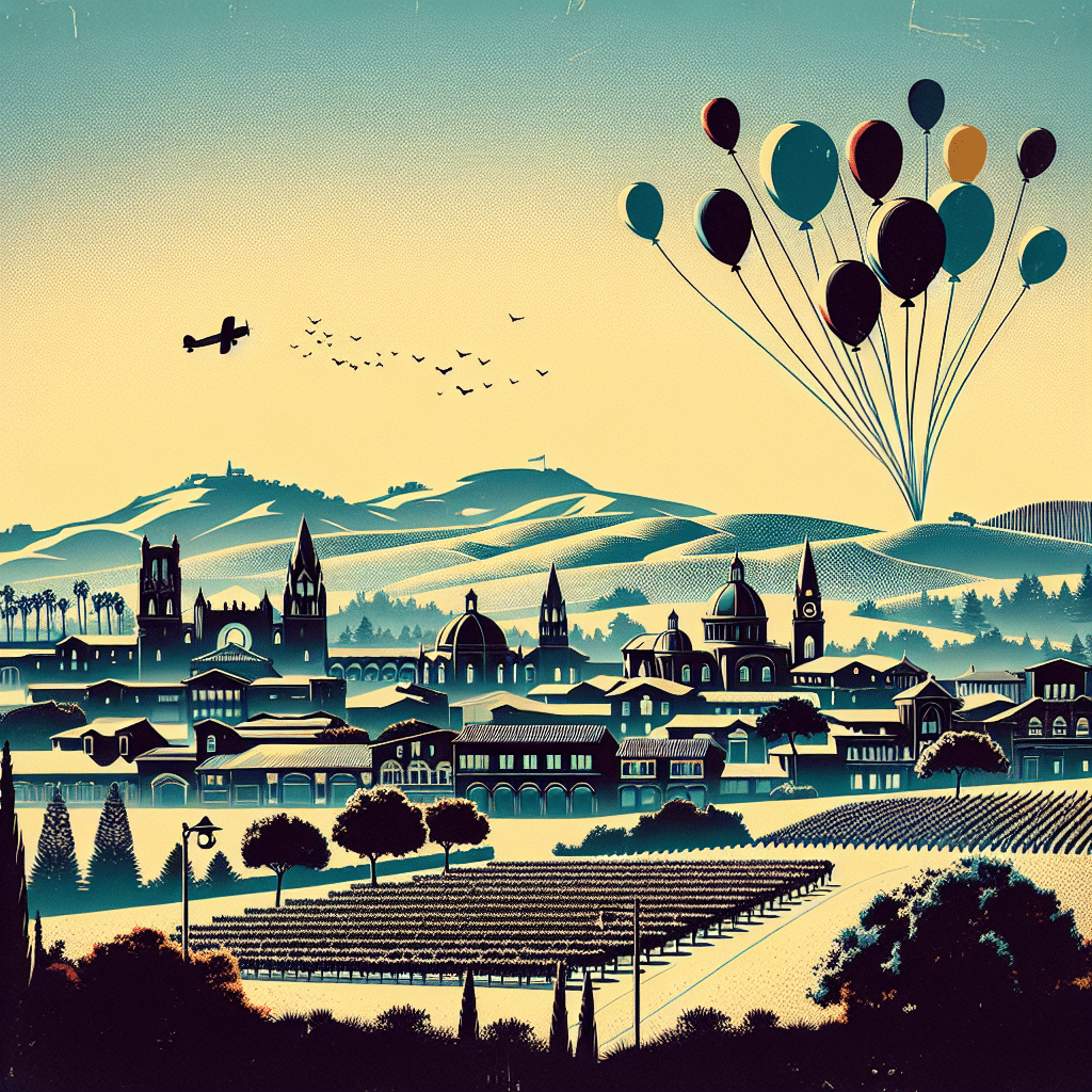 Things to Do in Santa Maria California