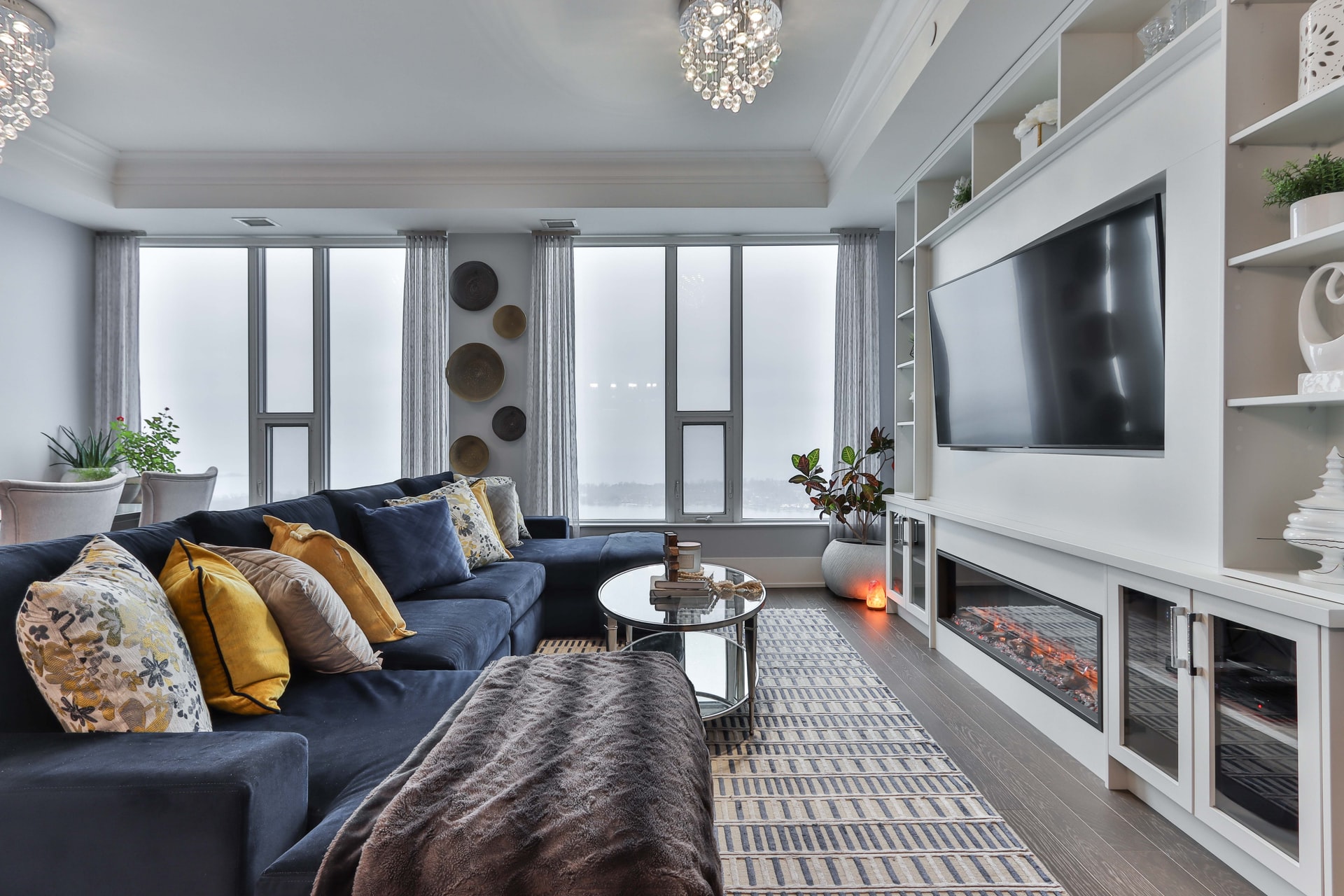 4 Ways to Make Your Home Look Better CBNM