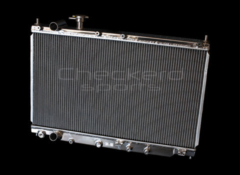 Honda S2000 High-Performance Radiator – Checkerd Sports