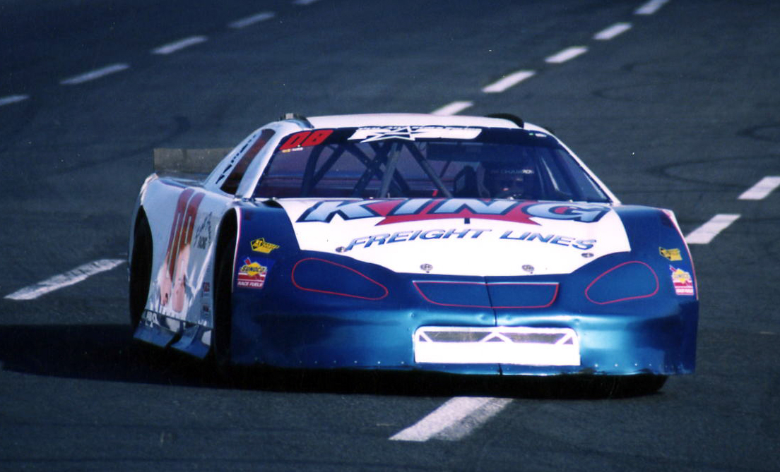 Remembering Scott Fraser the 18th Anniversary (2022