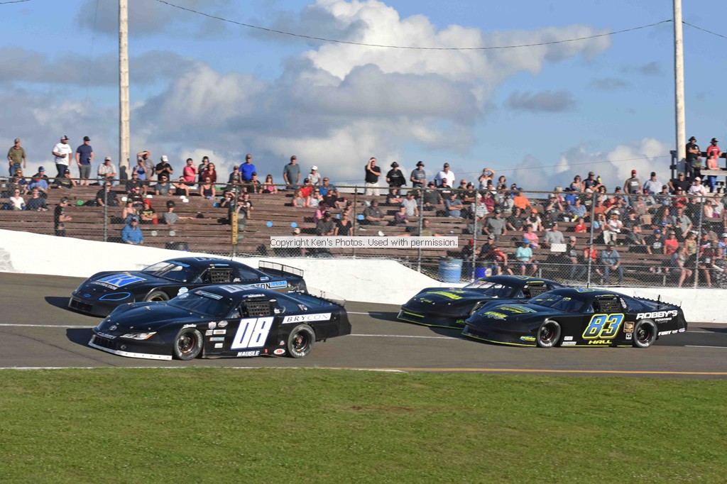 Ken’s Photos River Glade International, Day 1 Petty Raceway